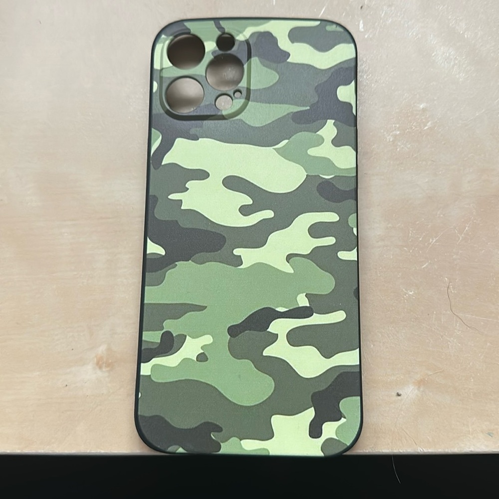 iPhone case